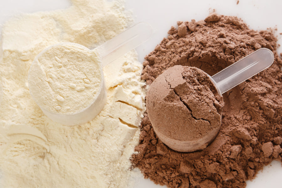 Help Hair Whey Protein – How does it work?