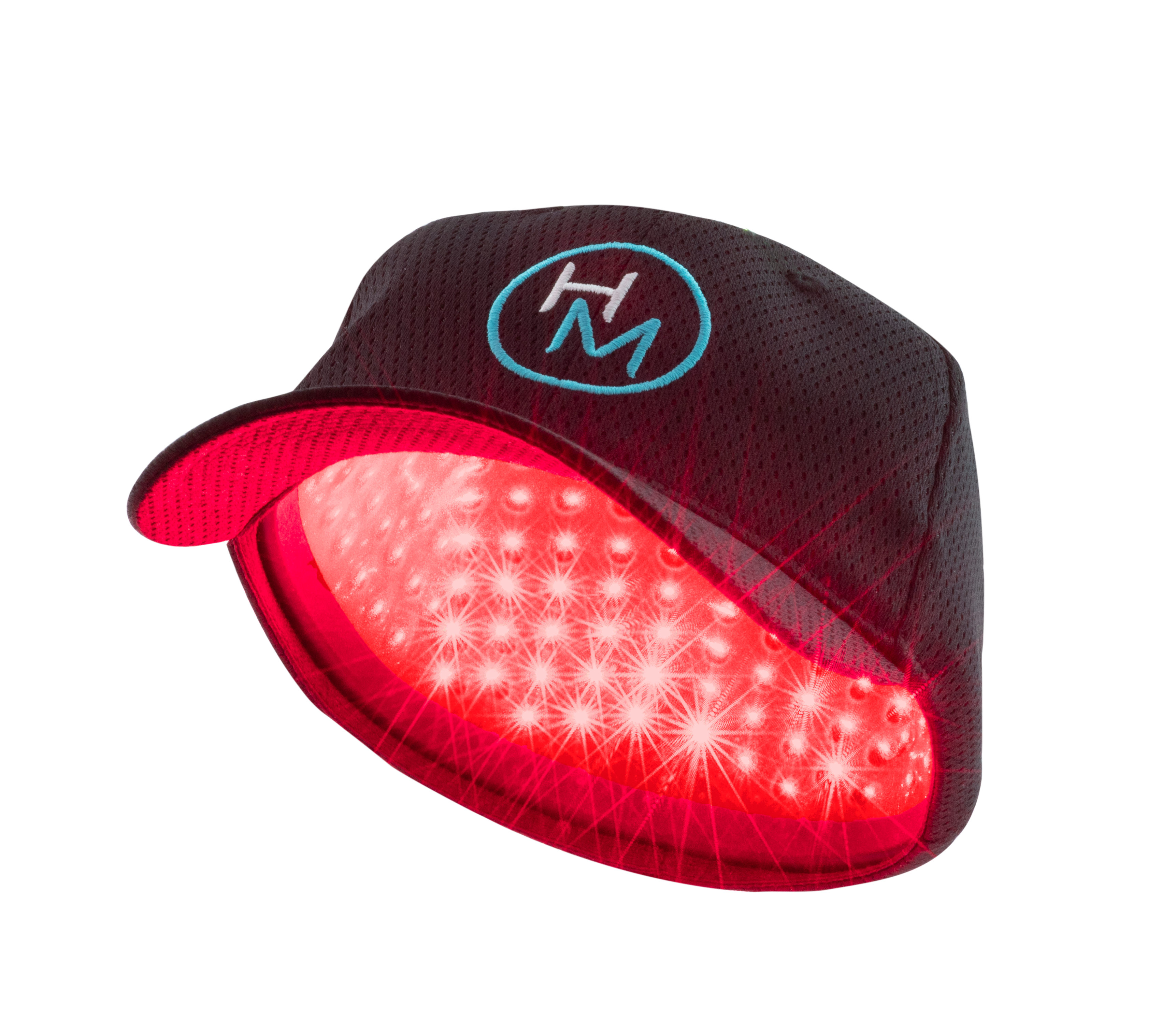 Introducing the HairMax Laser Cap 272 with PowerFlex Design