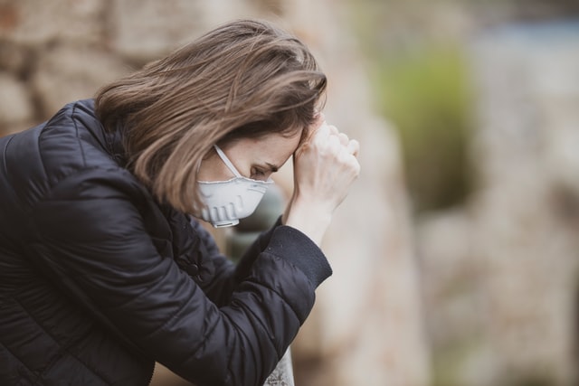 Covid-19 Hair Loss: What we know 6 months on