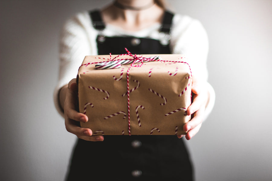 Christmas Hair Loss