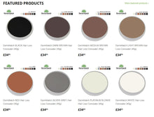 Load image into Gallery viewer, DermMatch Scalp Concealer - Farjo-Saks