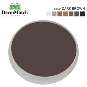 DermMatch Scalp Concealer - Farjo-Saks