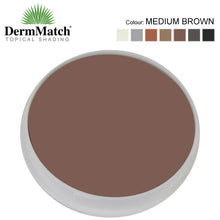 Load image into Gallery viewer, DermMatch Scalp Concealer - Farjo-Saks