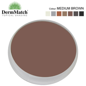 DermMatch Scalp Concealer - Farjo-Saks