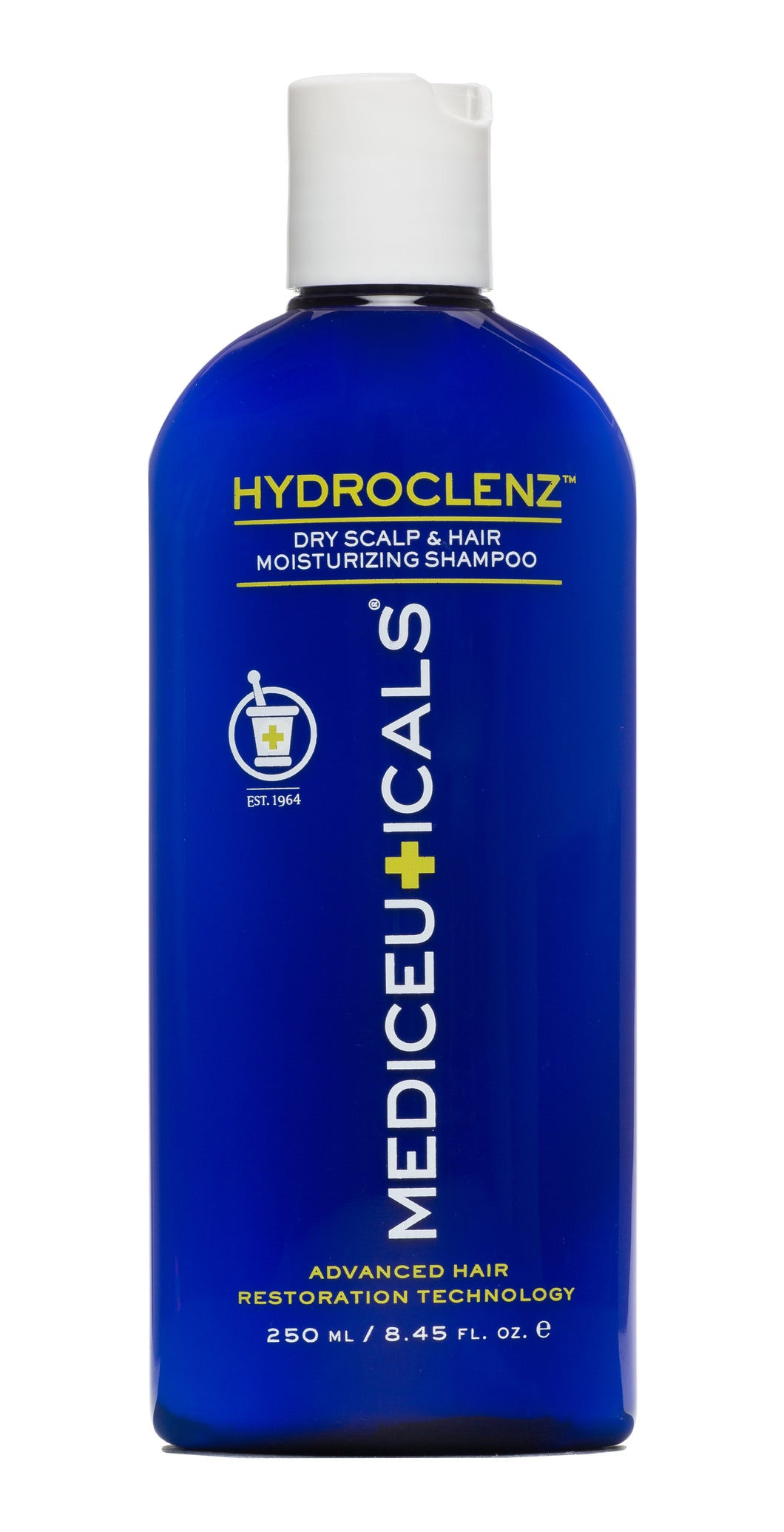 Hydroclenz Dry Scalp & Hair Shampoo - Farjo-Saks