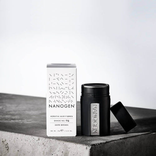 Nanogen Keratin Hair Fibres - Farjo-Saks