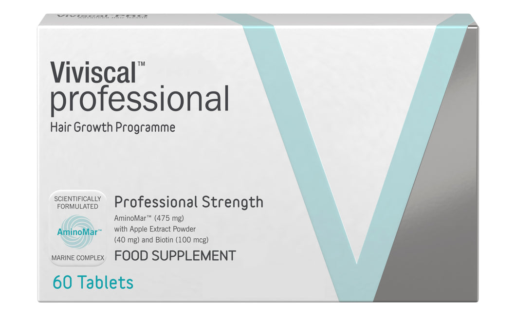 Viviscal Professional Tablets - Farjo-Saks
