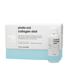 Load image into Gallery viewer, Collagen Shot - Clinical Strength - Farjo-Saks