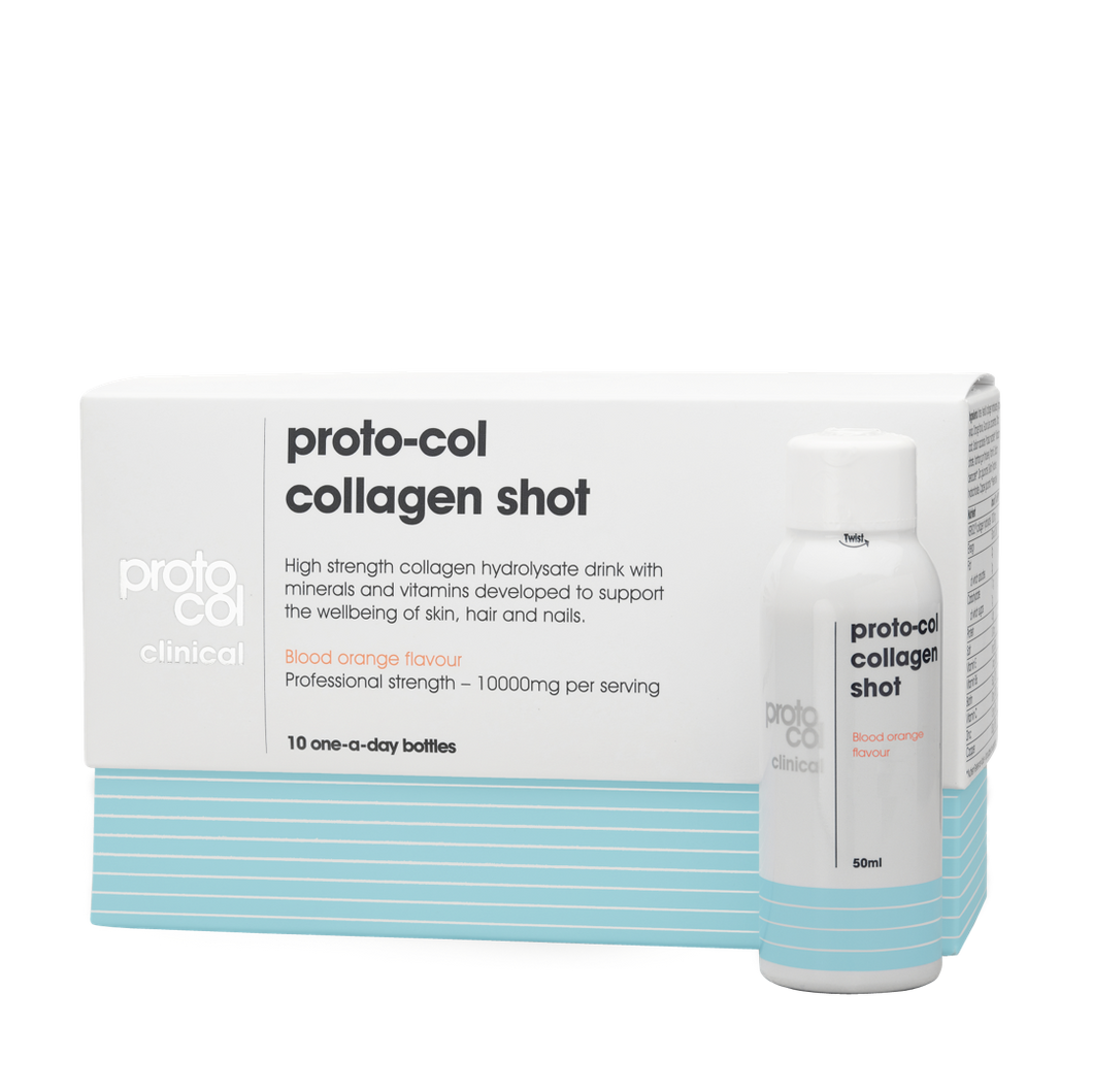 Collagen Shot - Clinical Strength - Farjo-Saks