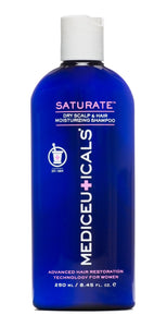 Saturate Dry Scalp & Hair Shampoo for Women - Farjo-Saks
