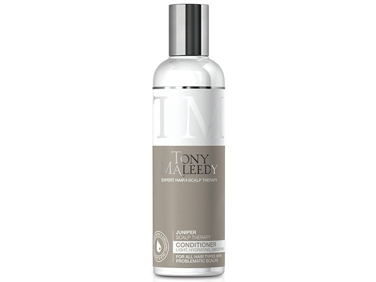Tony Maleedy Juniper Scalp Therapy Conditioner - Farjo-Saks
