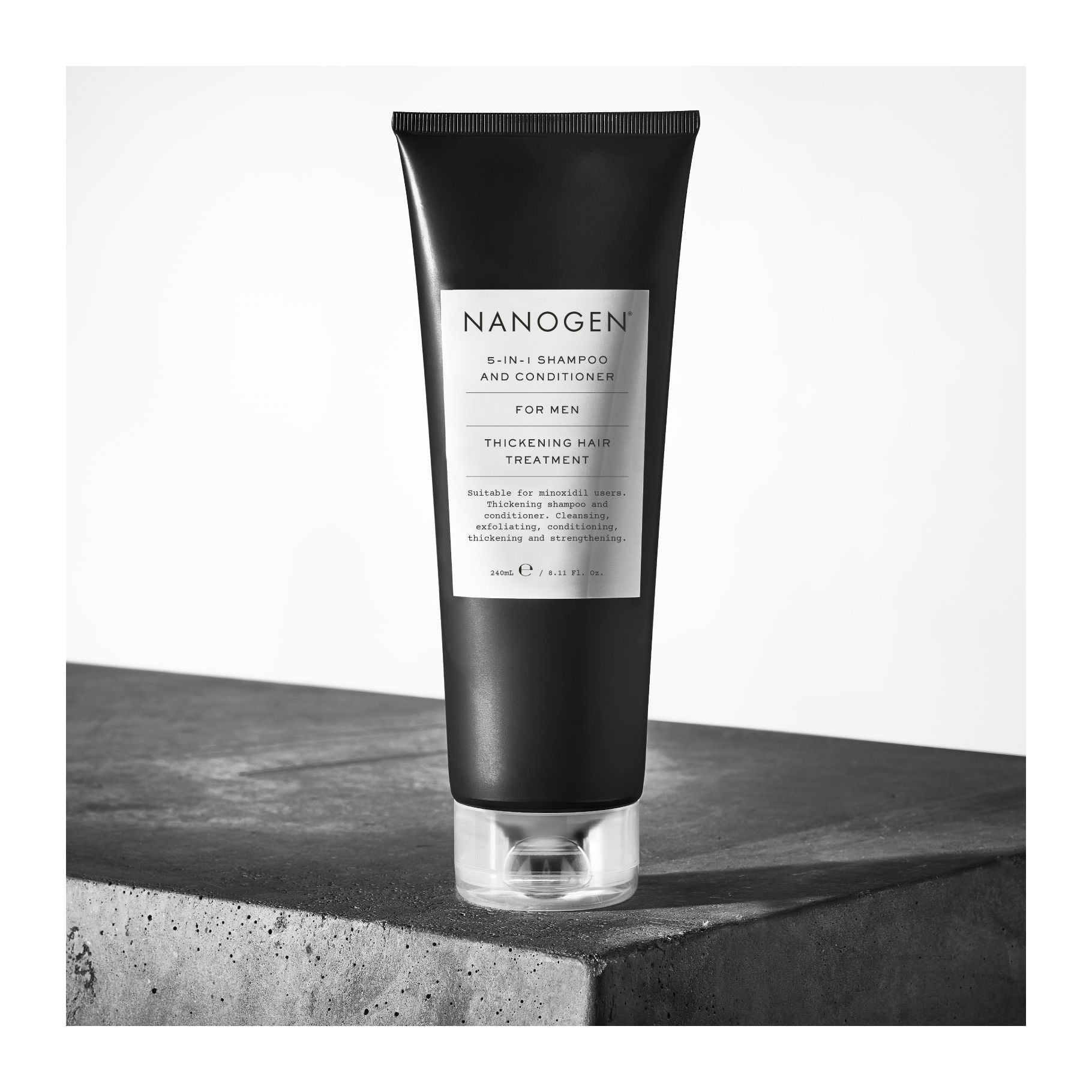 5 in 1 shop shampoo