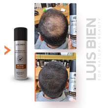 Load image into Gallery viewer, Luis Bien Coloured Hair Thickener Spray - Farjo-Saks