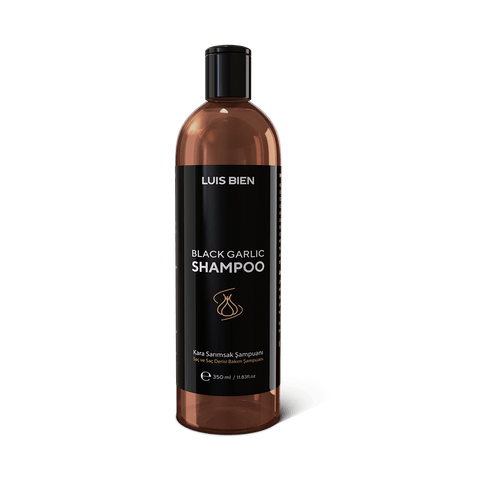 Luis Bien Black Garlic Shampoo - Farjo-Saks