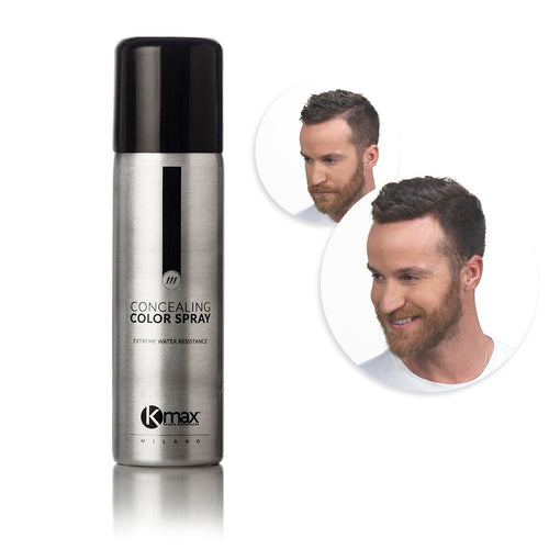 Kmax Concealing Colour Spray - Farjo-Saks