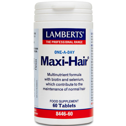 Maxi-Hair - Farjo-Saks